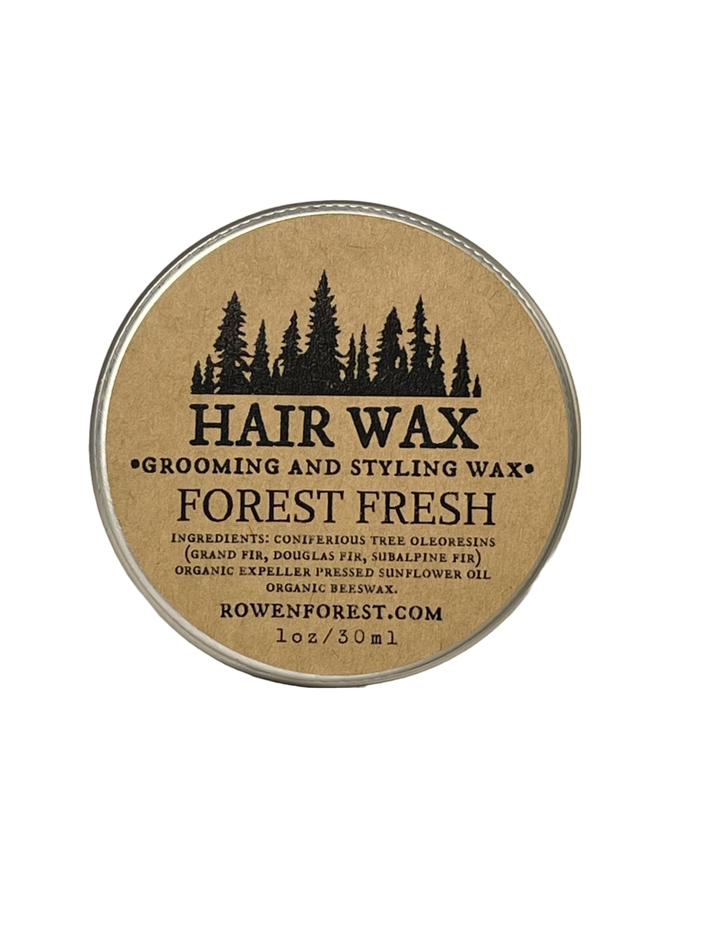 Hair Wax